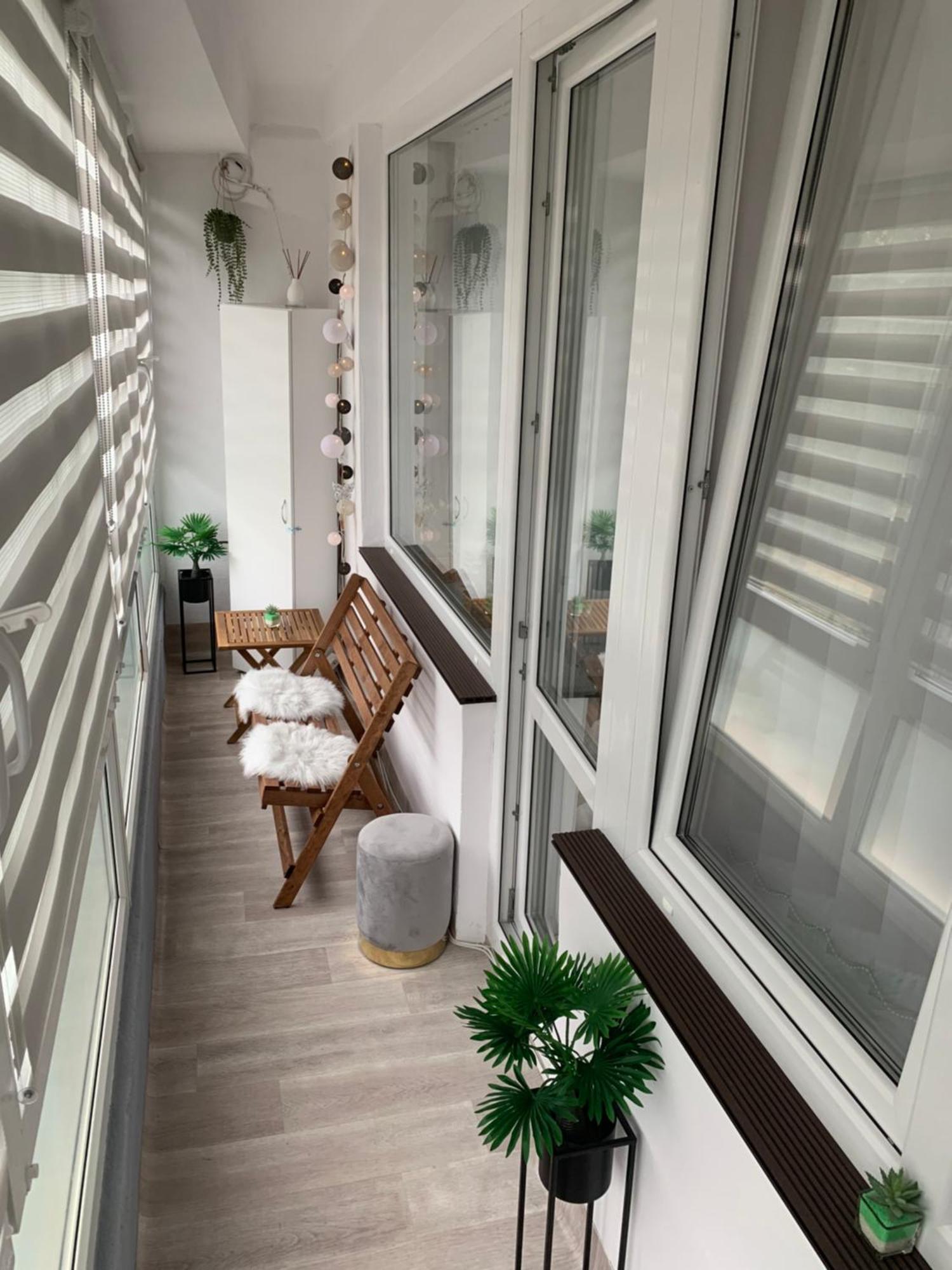 Apartament Unezko Danzica Esterno foto